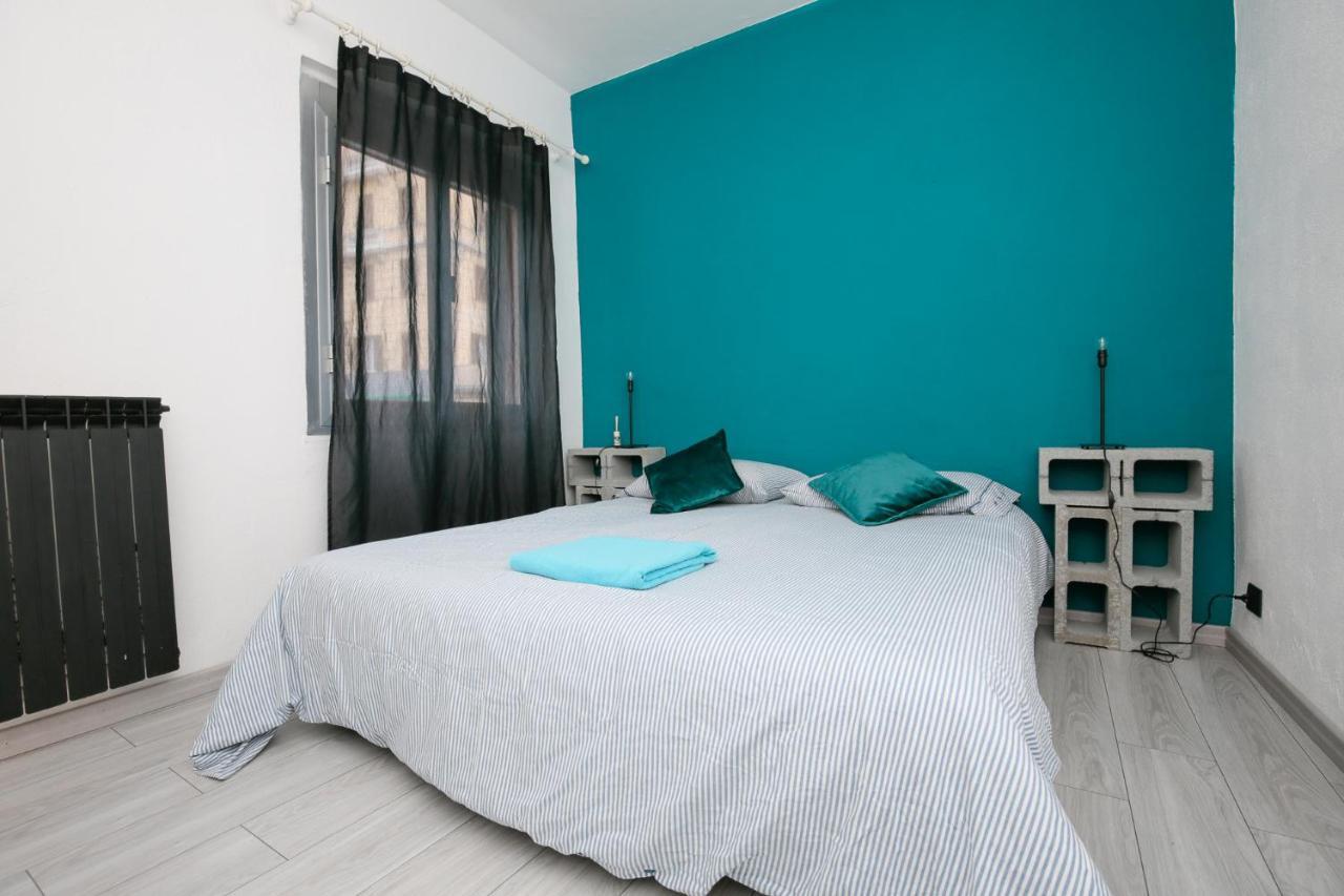 La Casa Di Marta Apartment Genoa Bagian luar foto