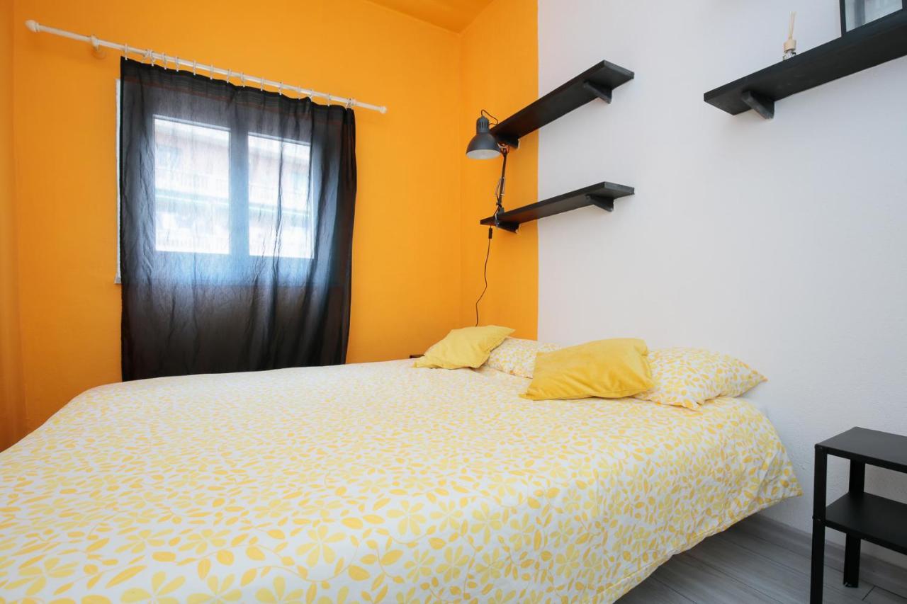 La Casa Di Marta Apartment Genoa Bagian luar foto