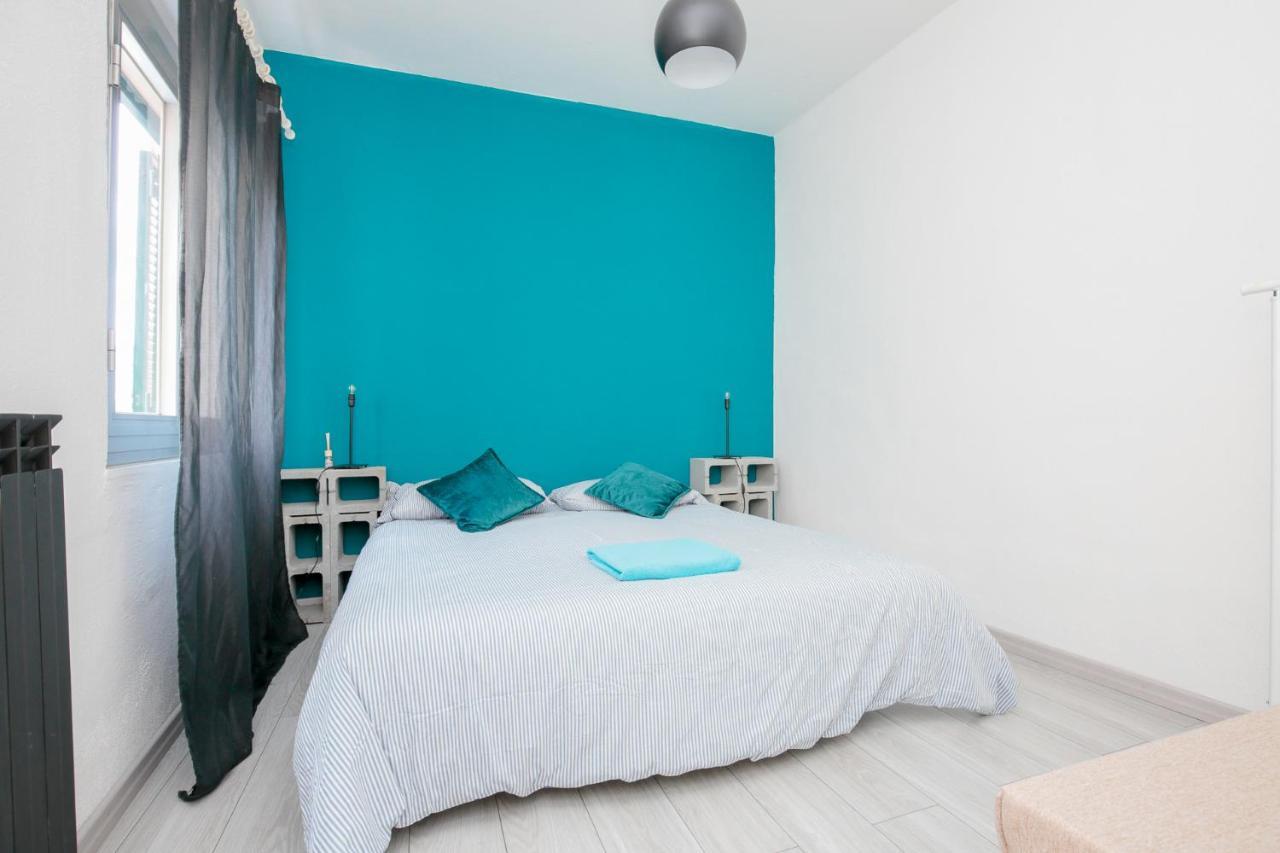 La Casa Di Marta Apartment Genoa Bagian luar foto