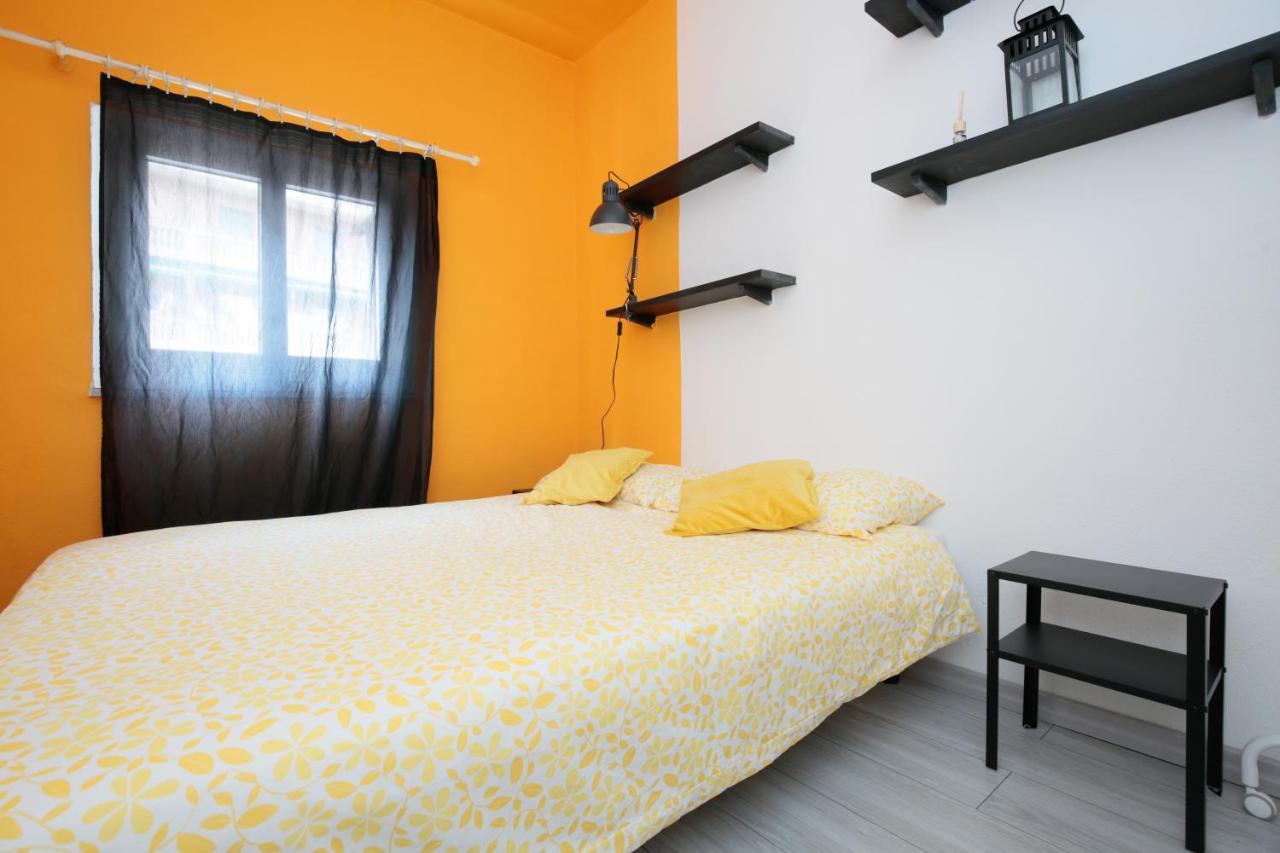 La Casa Di Marta Apartment Genoa Bagian luar foto